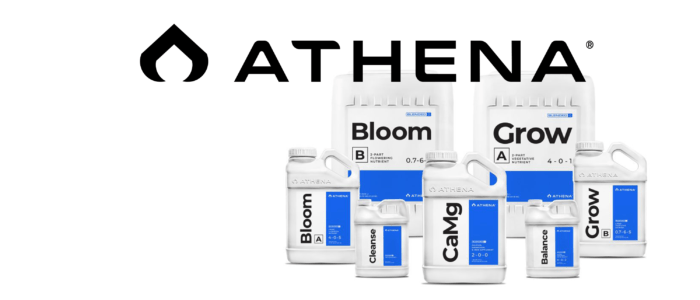 Athena Products