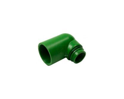 Floraflex pipe fitting elbow 32 mm