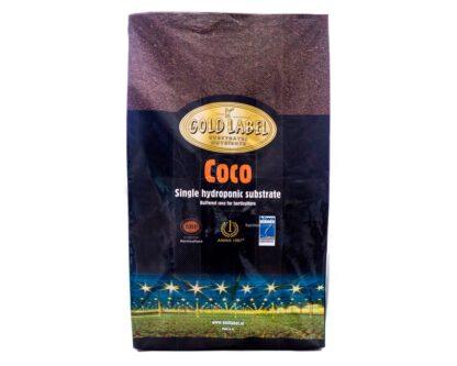 Gold Label Coco only